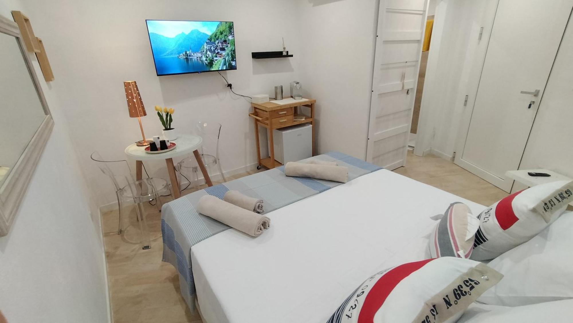 Il Pesciolino Coraggioso Apartment Bari Exterior photo